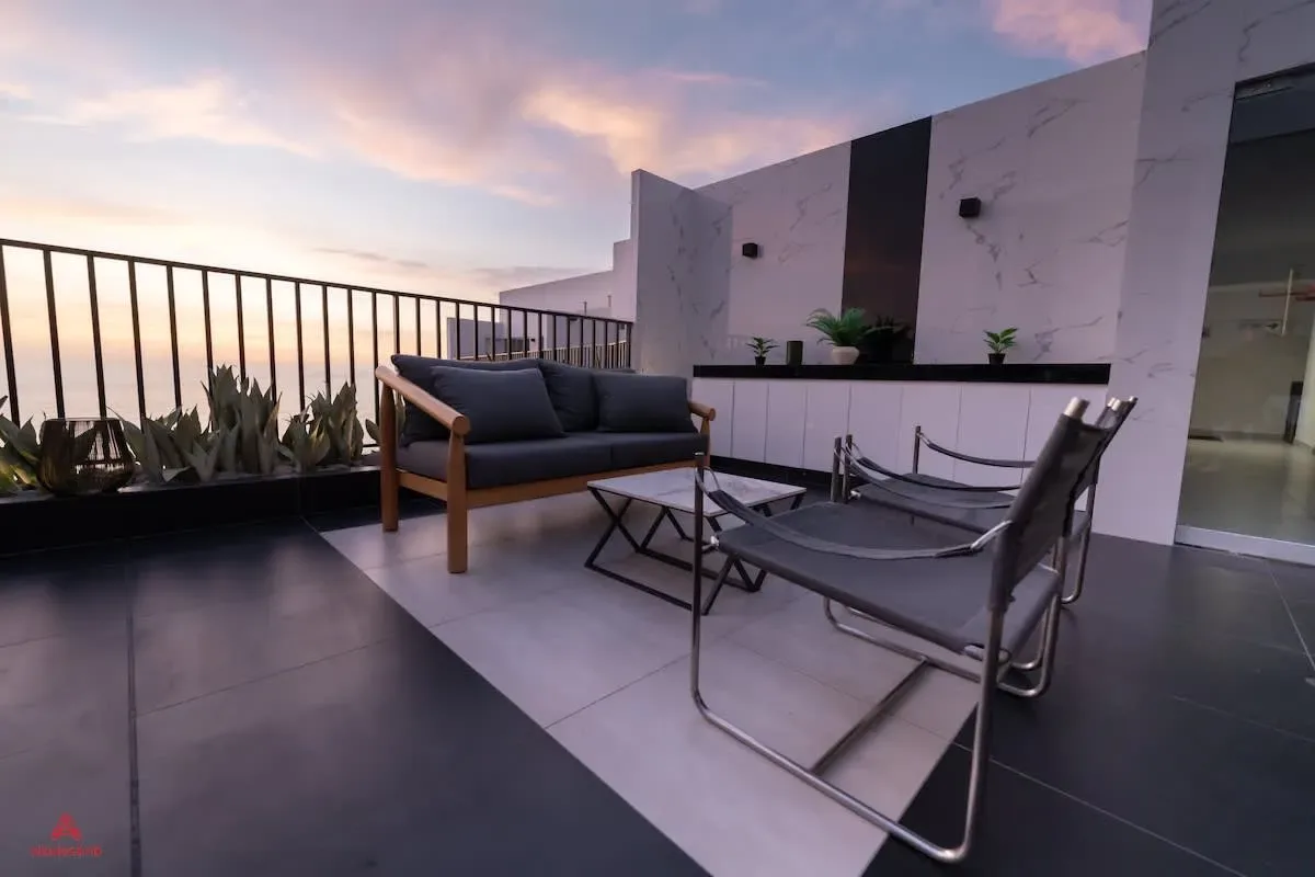 Stylish Studio at Barranco - STD4 613