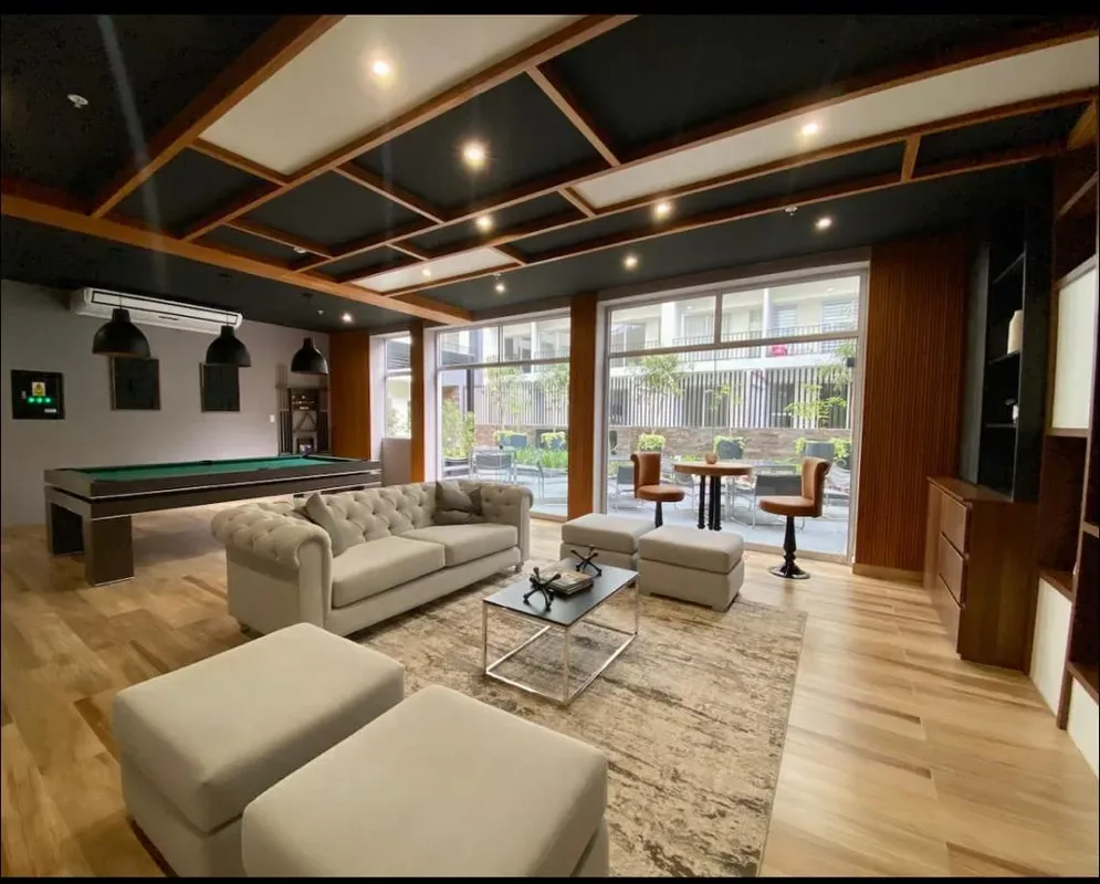 Stylish Studio at Barranco - STD4 613