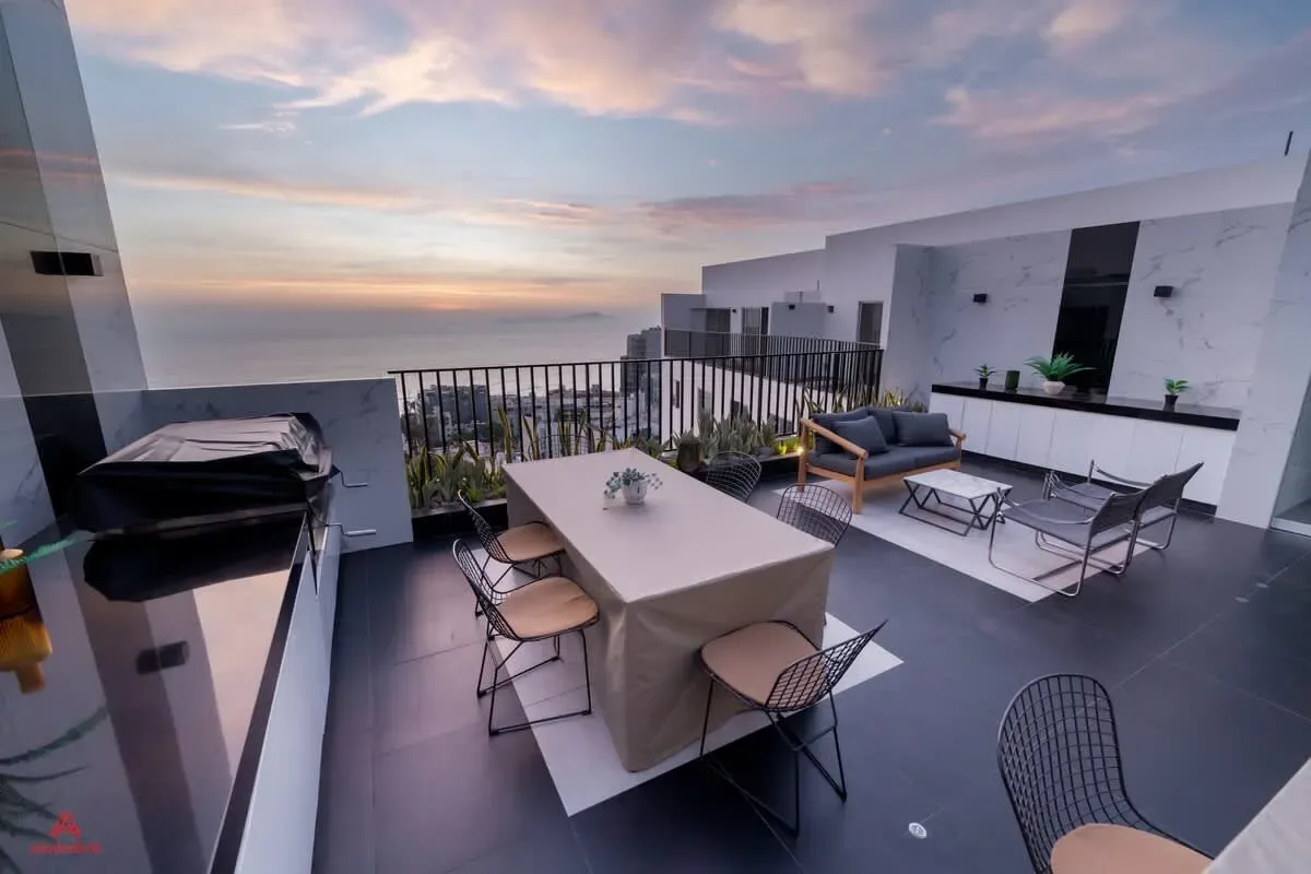 Stylish Studio at Barranco - STD4 613