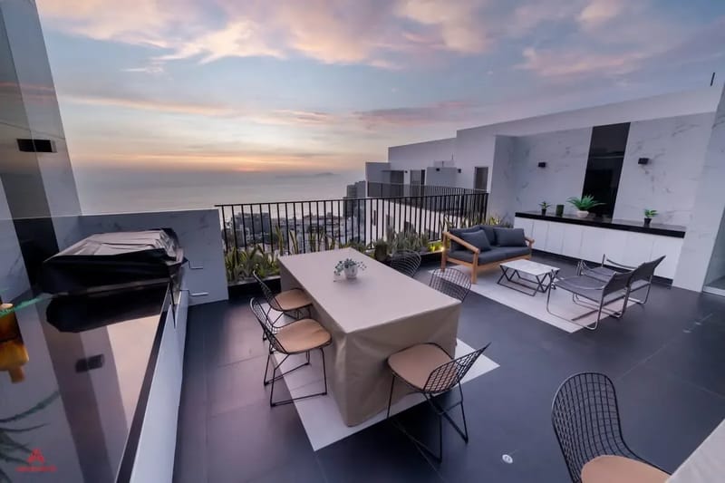 Stylish Studio at Barranco - STD4 613