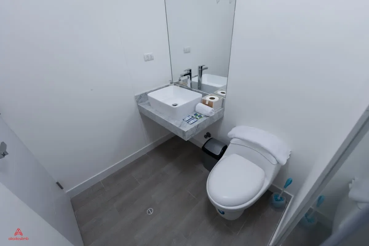 Stylish Studio at Barranco - STD4 613