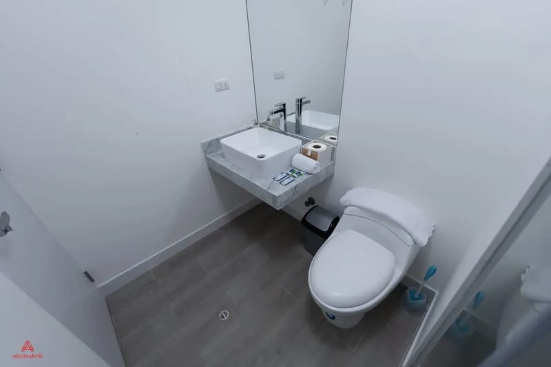 Stylish Studio at Barranco - STD4 613