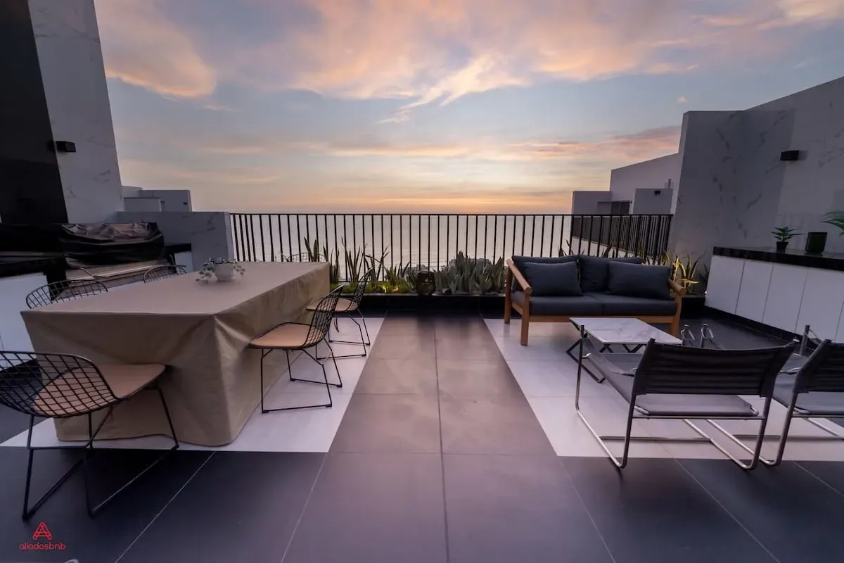 Stylish Studio at Barranco - STD4 613