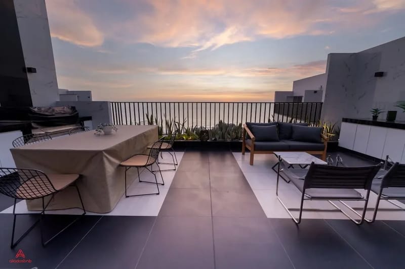 Stylish Studio at Barranco - STD4 613
