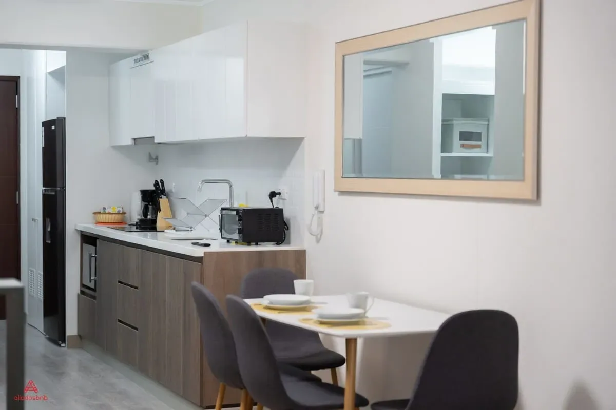Stylish Studio at Barranco - STD4 613