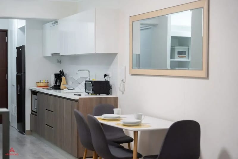 Stylish Studio at Barranco - STD4 613