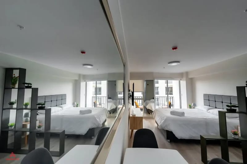 Stylish Studio at Barranco - STD4 613