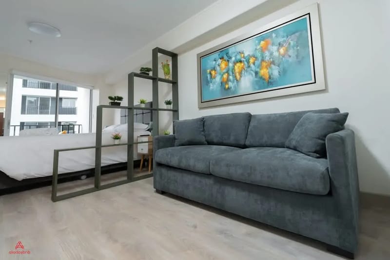 Stylish Studio at Barranco - STD4 613