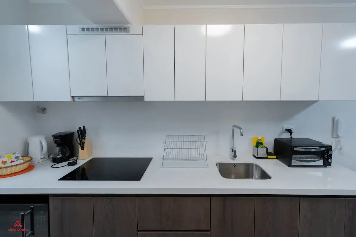 Stylish Studio at Barranco - STD4 613