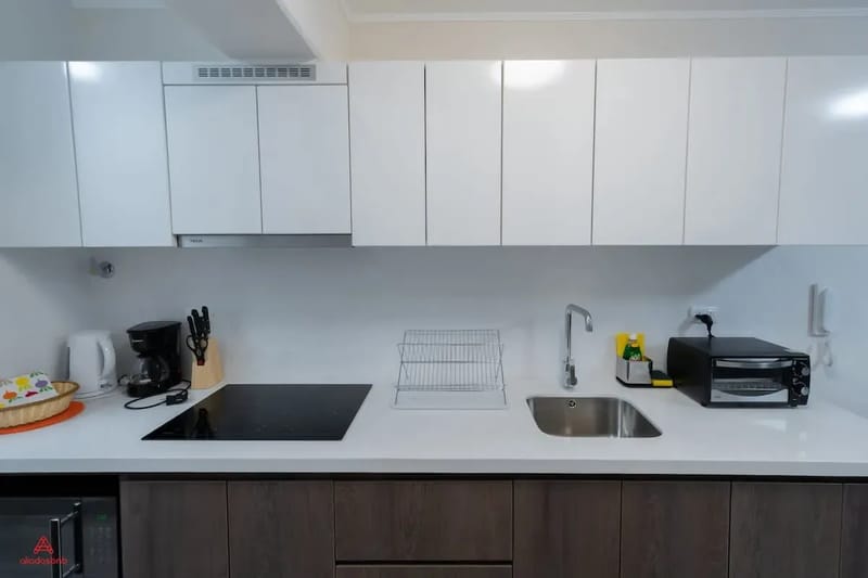 Stylish Studio at Barranco - STD4 613