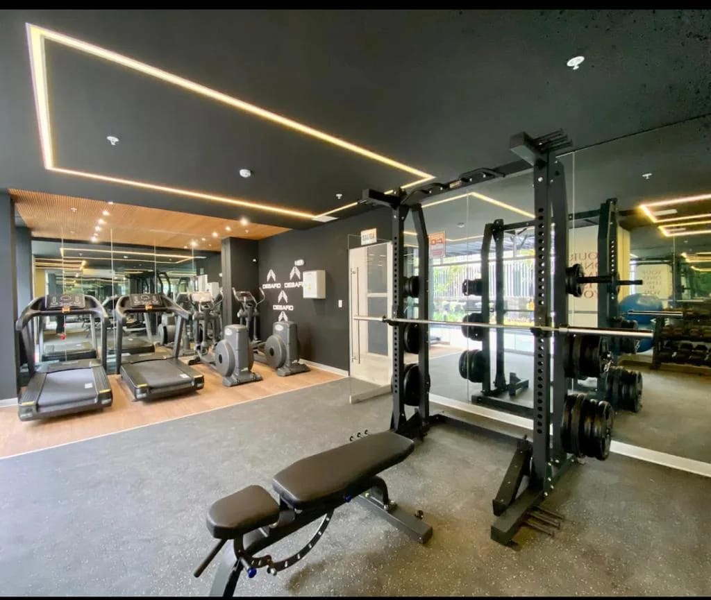 Stylish Studio at Barranco - STD4 613