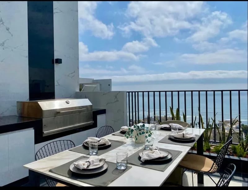Stylish Studio at Barranco - STD4 613