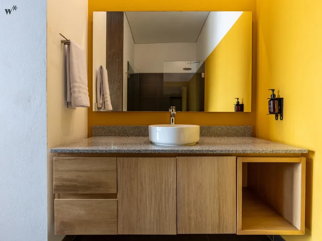 Fantastic Loft in Parque 93