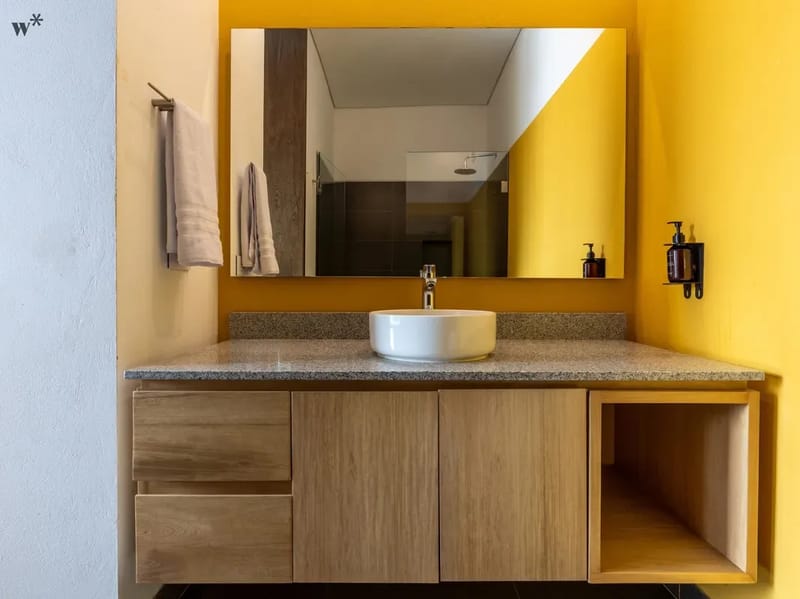 Fantastic Loft in Parque 93