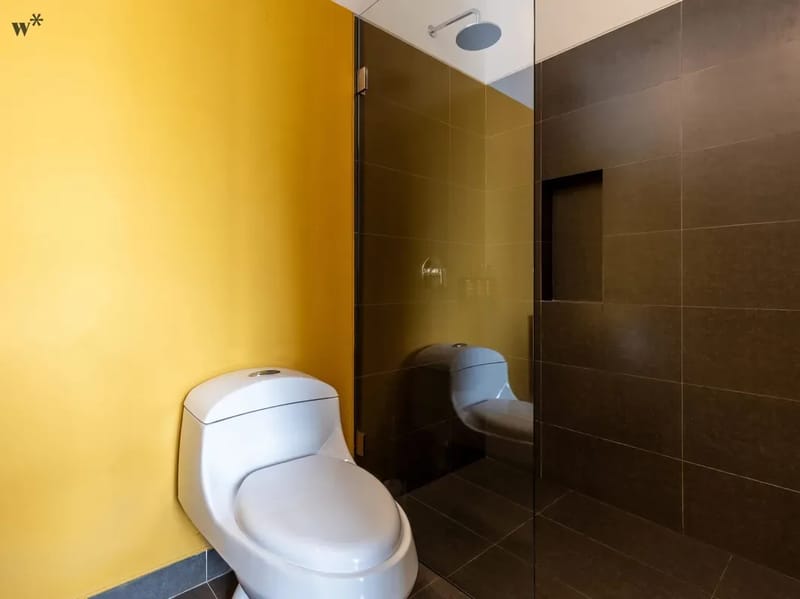 Fantastic Loft in Parque 93