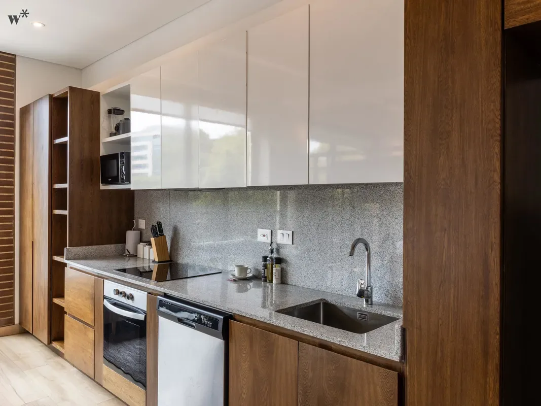 Fantastic Loft in Parque 93