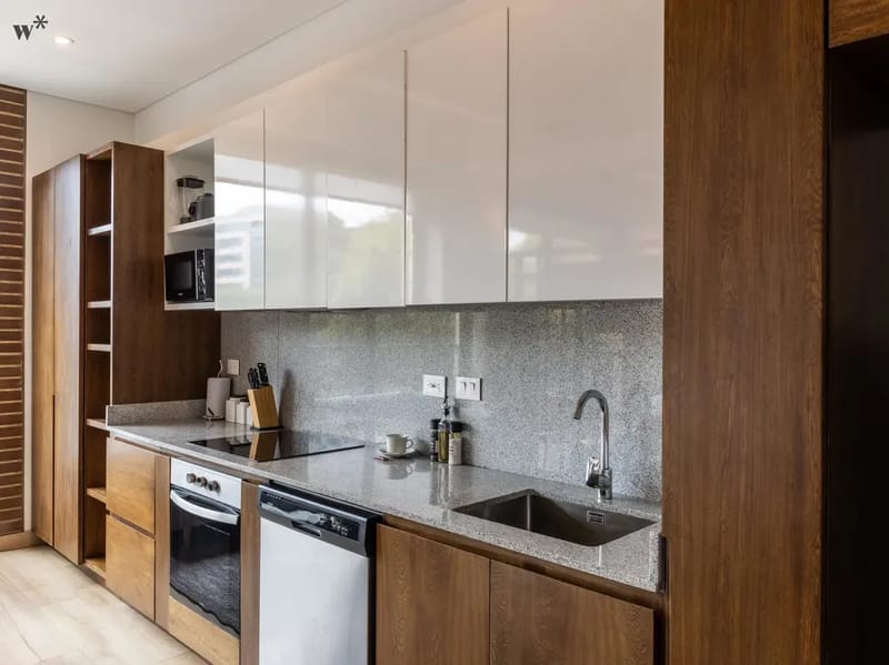 Fantastic Loft in Parque 93