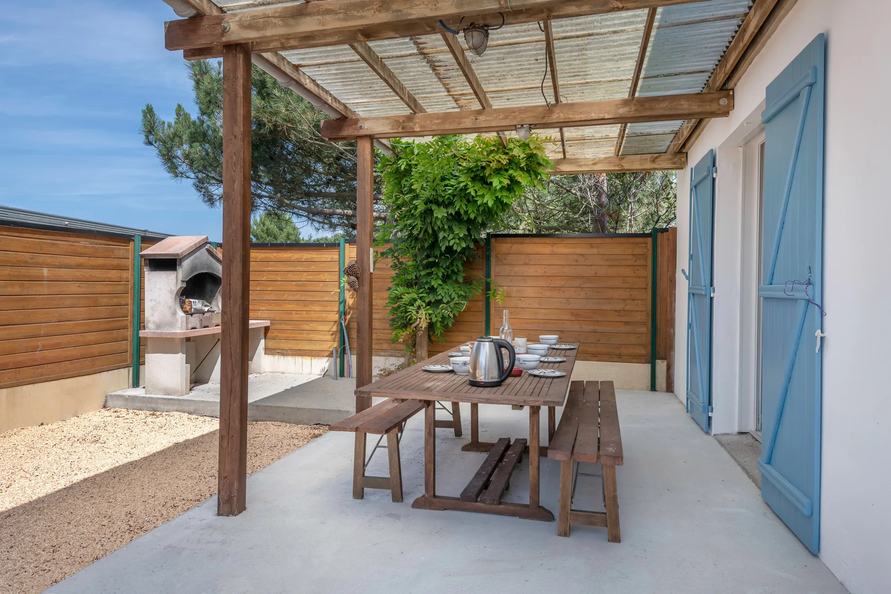 Holiday home