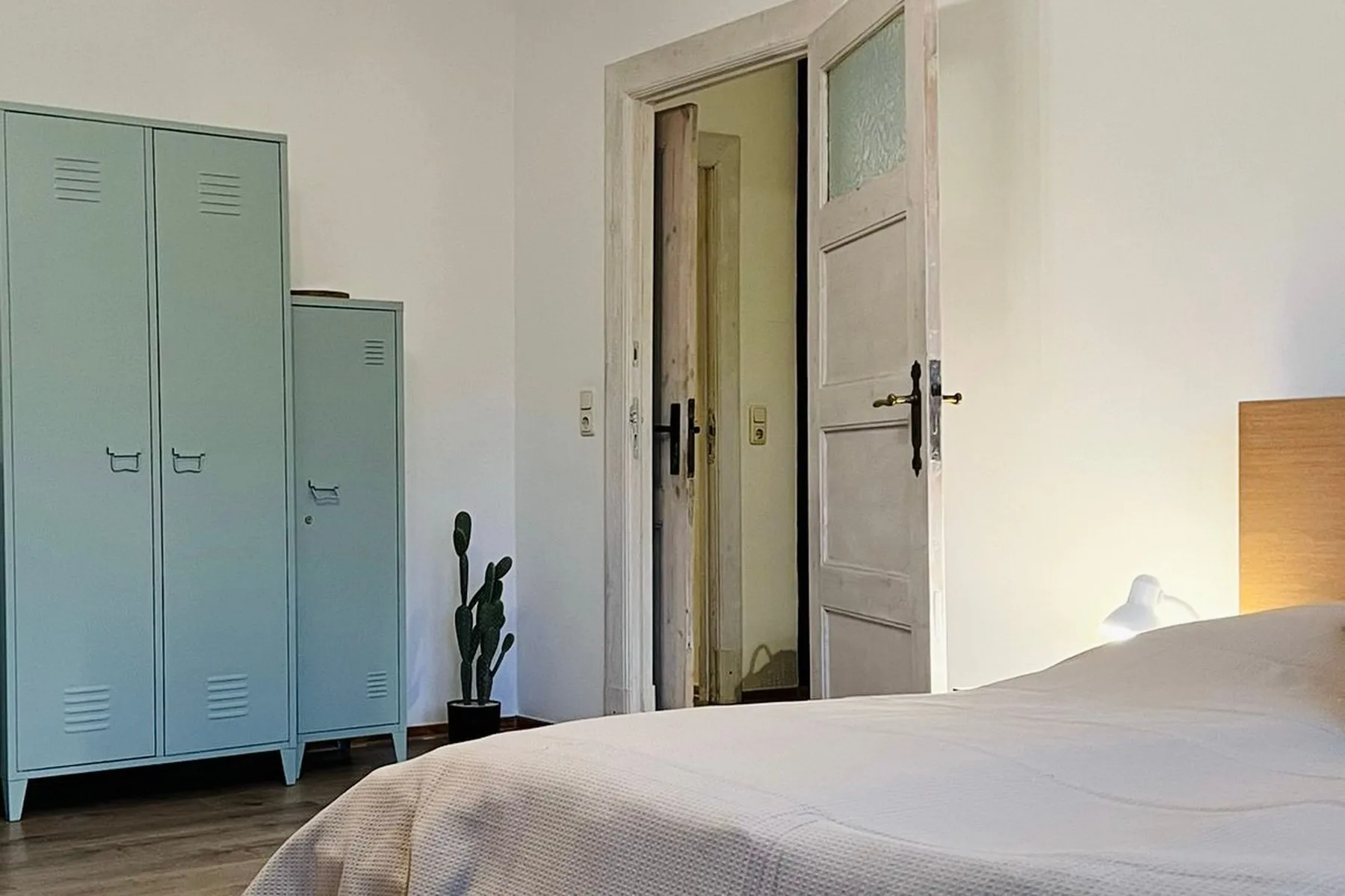 Alter Konsumverein, App N° 8