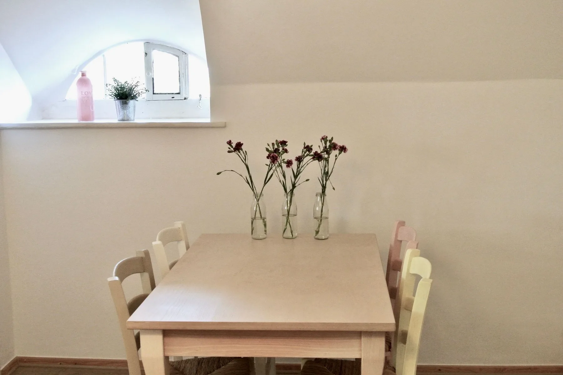 Alter Konsumverein, App N° 8