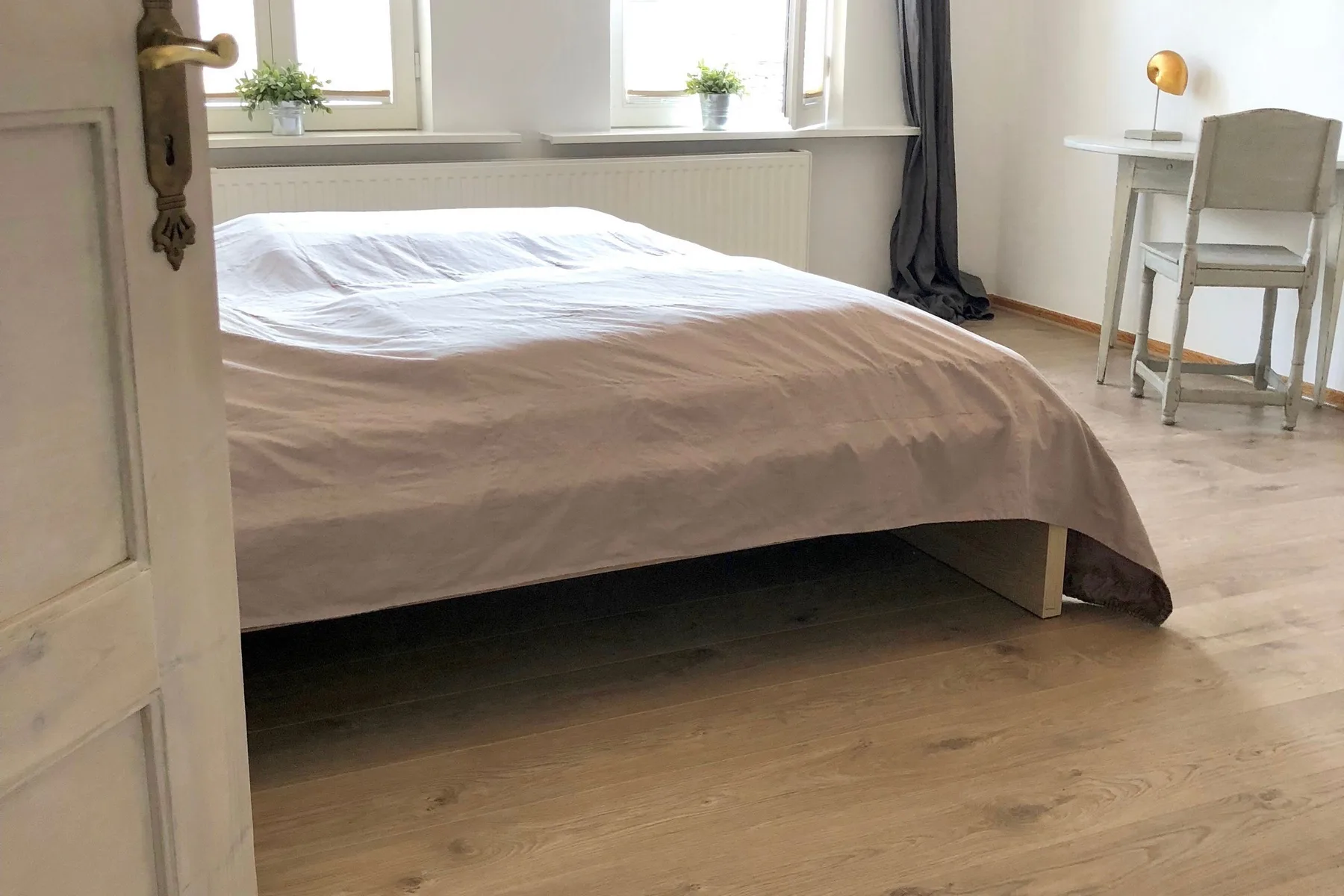 Alter Konsumverein, App N° 8