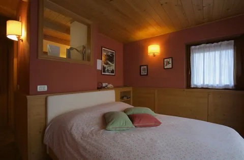 Room 8 – Jof di Miezegnot