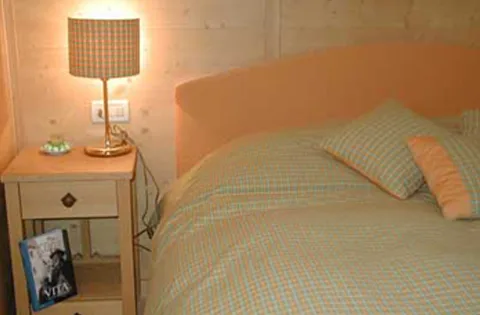 Room 11 – Cima Cacciatori
