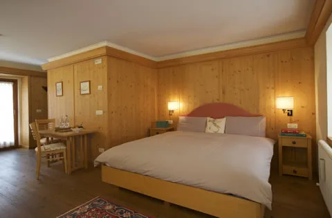 Habitación 2 – Pellis Pittore