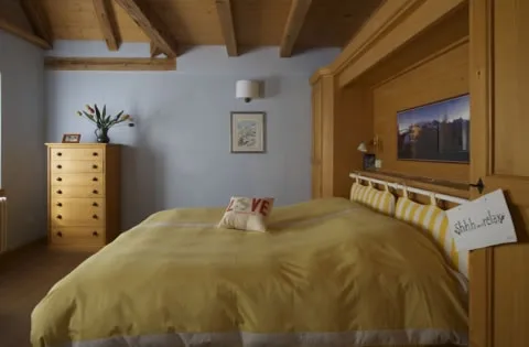 Room 10 – Monte Lussari