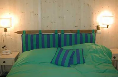Room 12 – La Neve