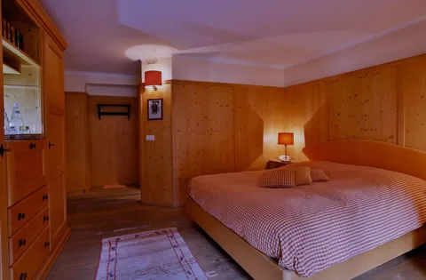 Habitación 6 – Julius Kugy