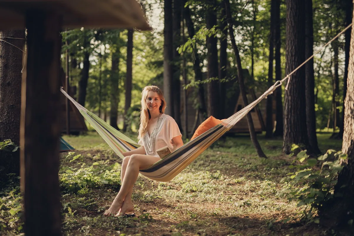 Camping grounds