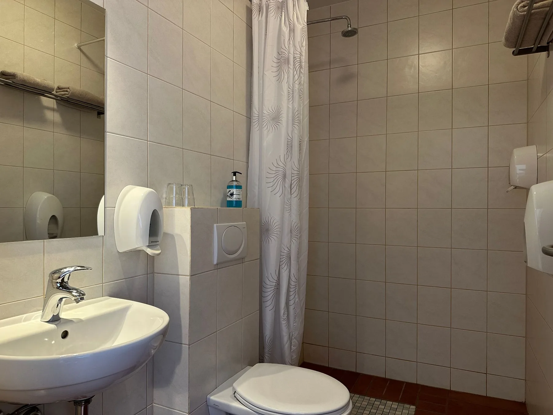 Habitación individual