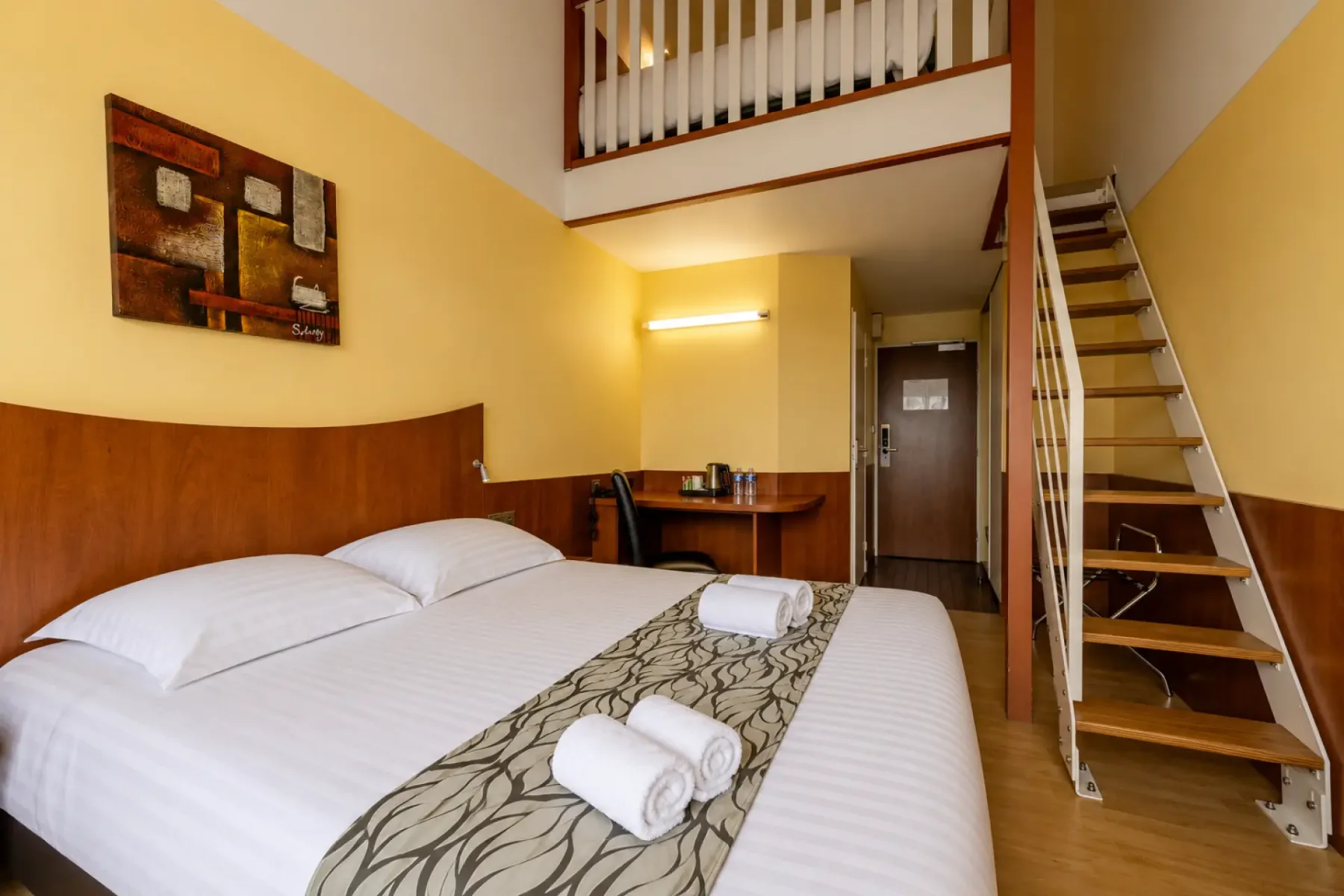 Logis Hôtel Center Brest