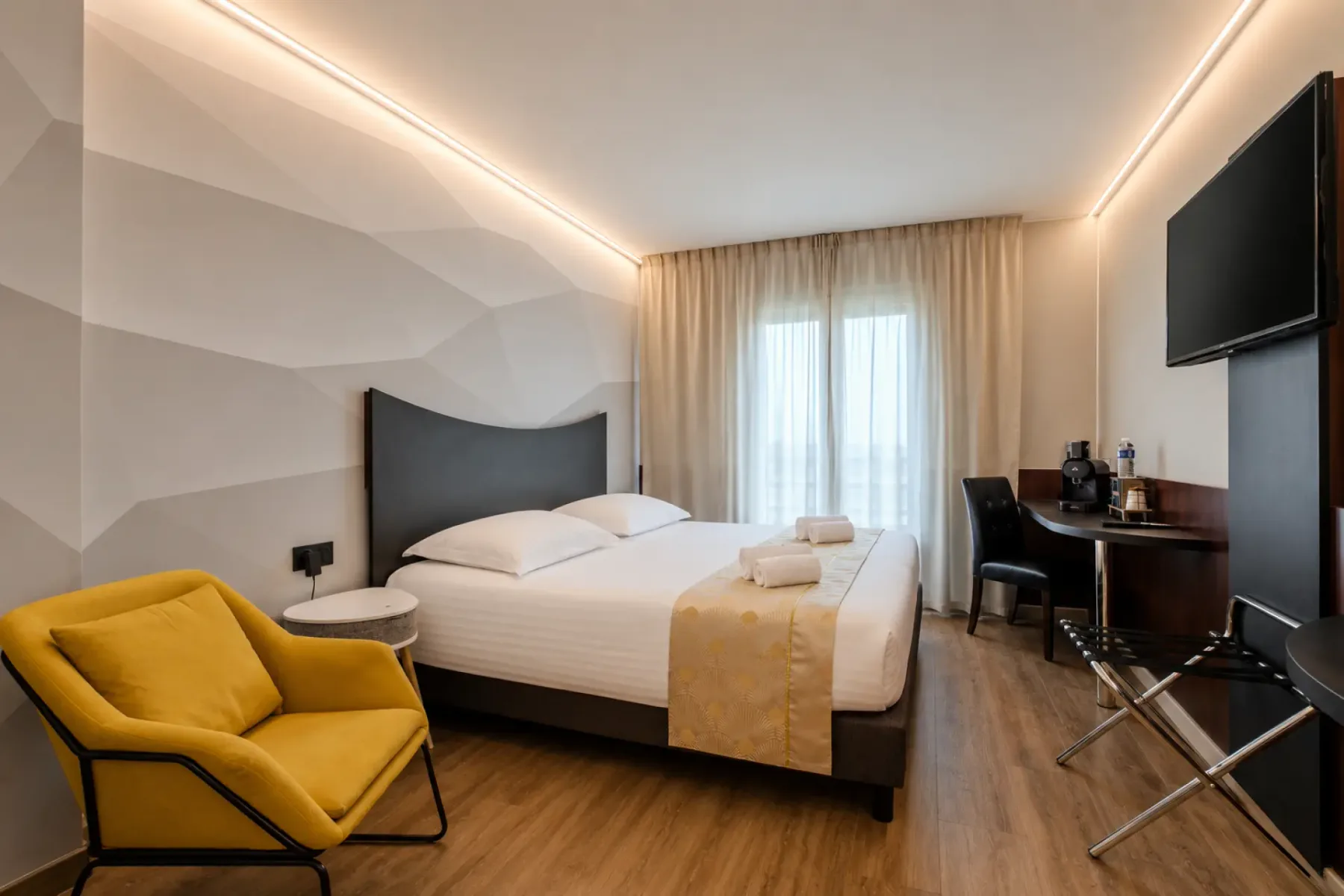 Logis Hôtel Center Brest