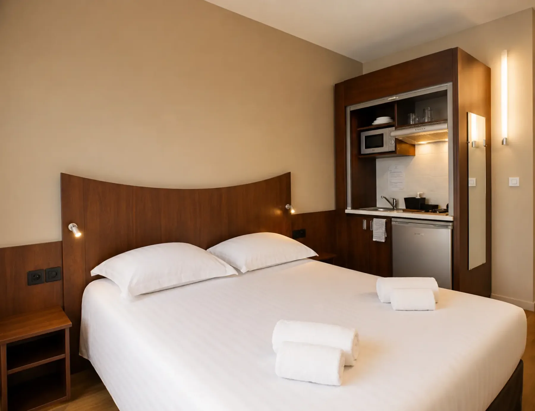 Logis Hôtel Center Brest
