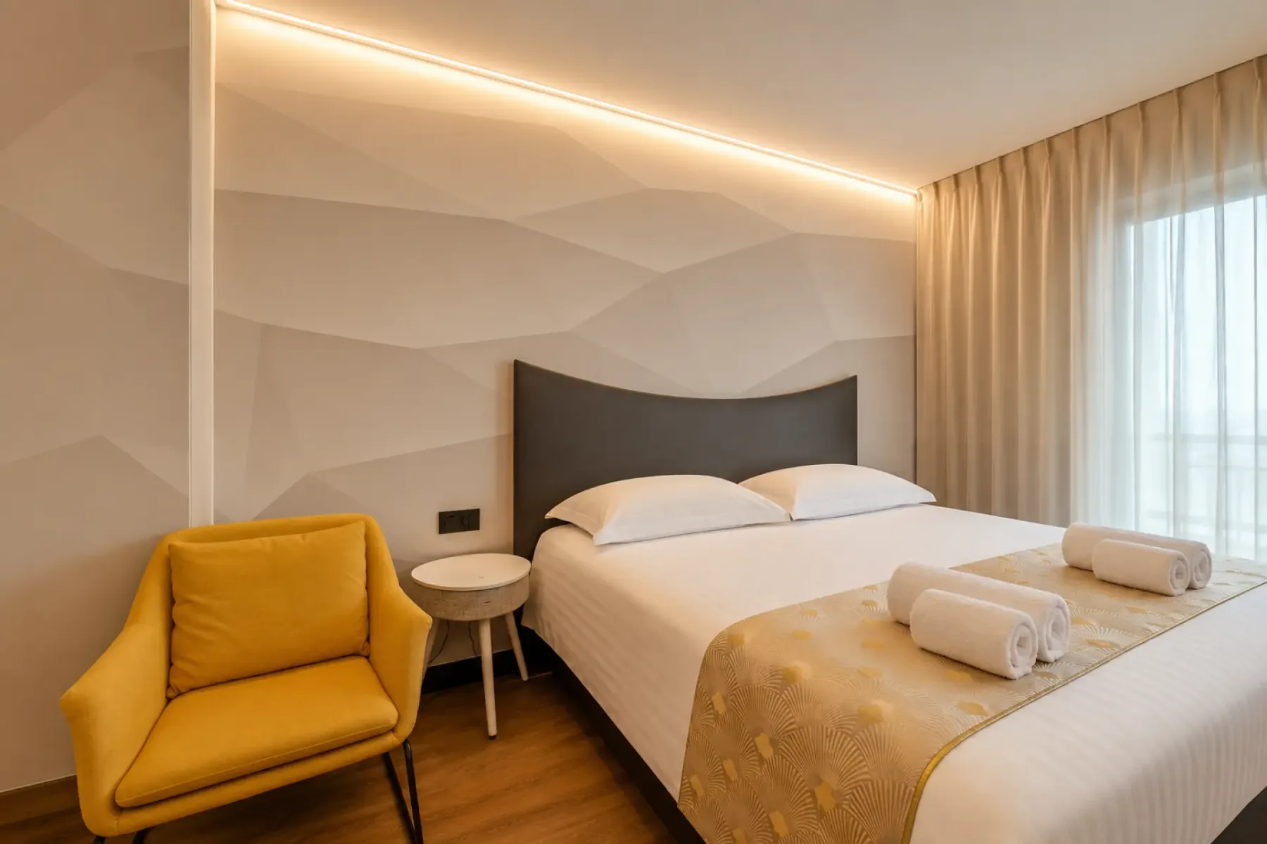 Logis Hôtel Center Brest