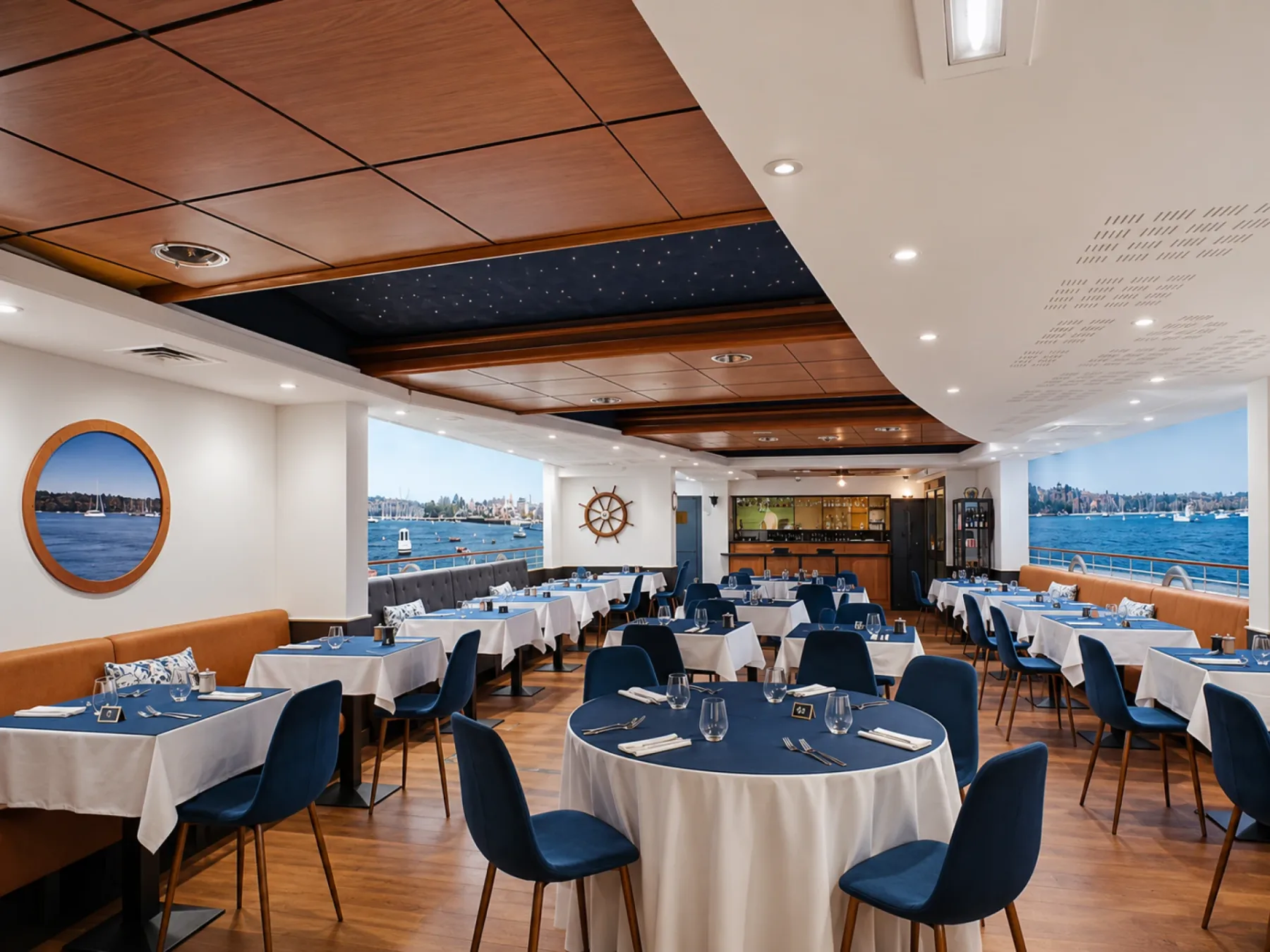 Hôtel Center Brest