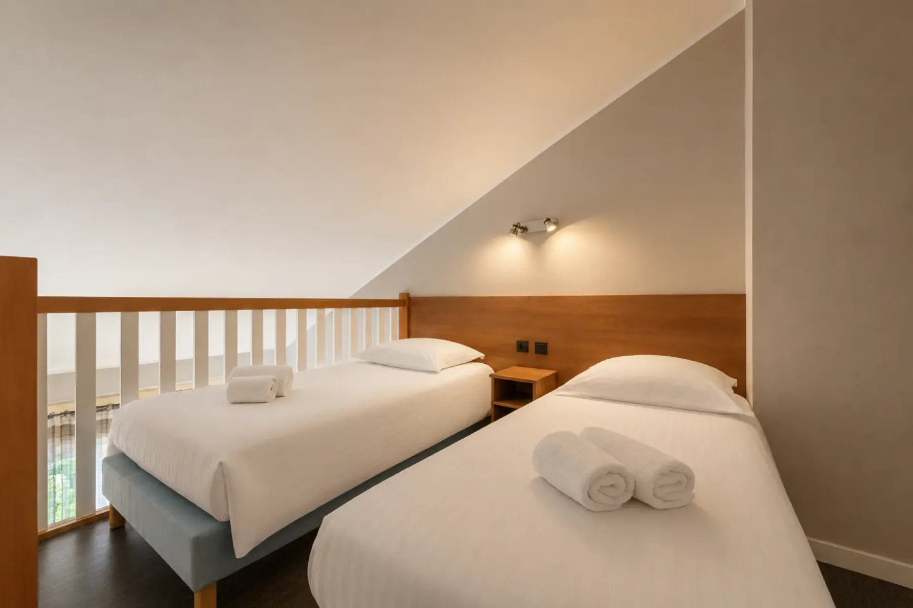 Logis Hôtel Center Brest