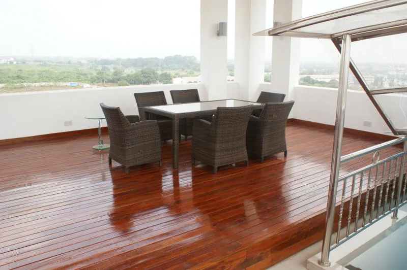 Instalaciones para reuniones