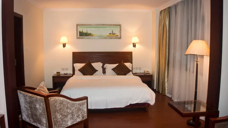 Suite ejecutiva II