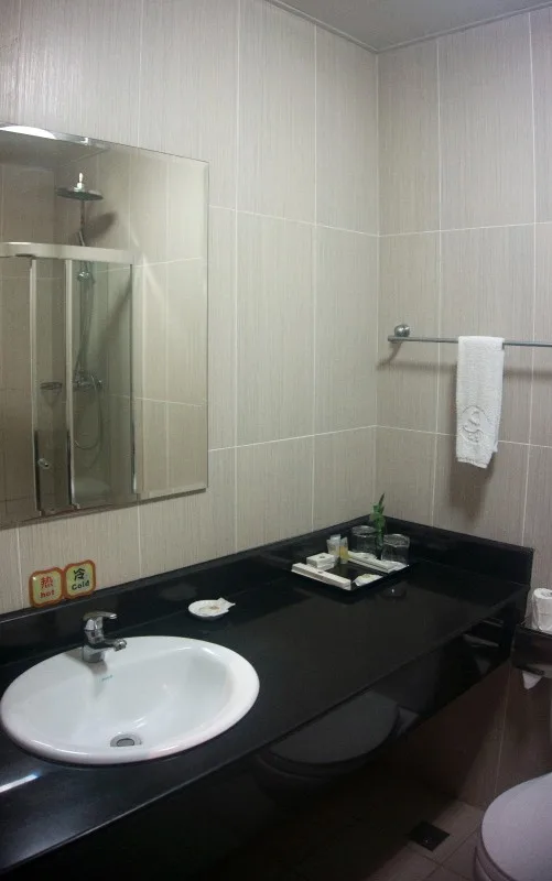 Habitación individual estándar III