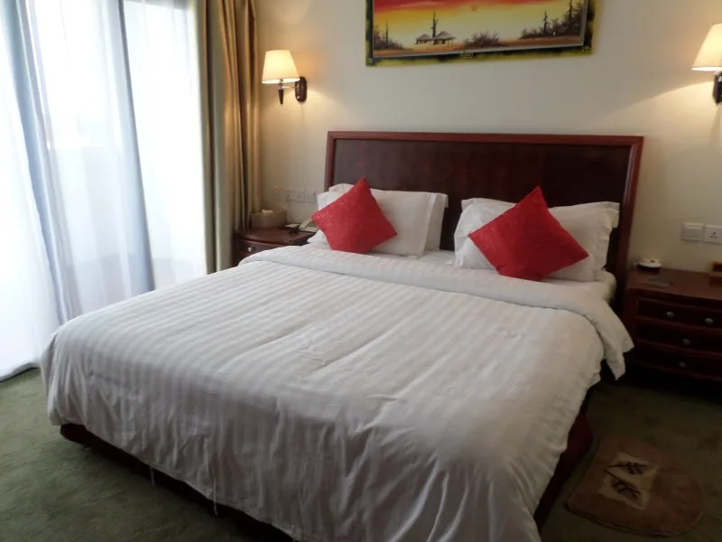 Suite de lujo III