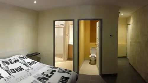 Foto del alojamiento