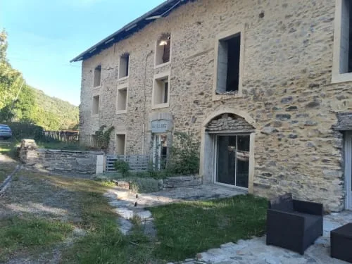 Foto de la casa de huéspedes