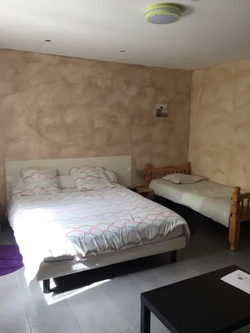 Foto de la casa de huéspedes