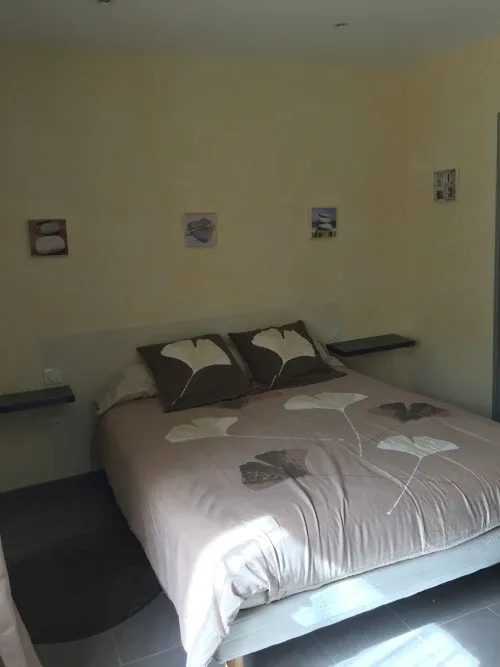 Foto de la casa de huéspedes