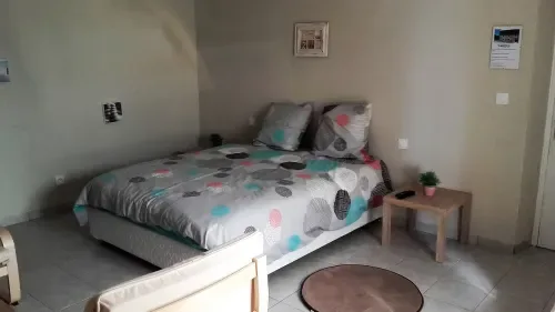 Foto del alojamiento
