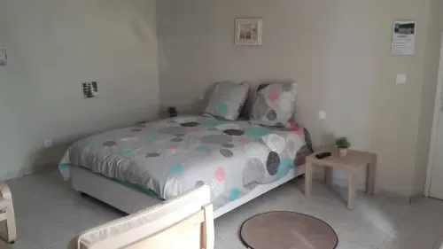 Foto de la casa de huéspedes