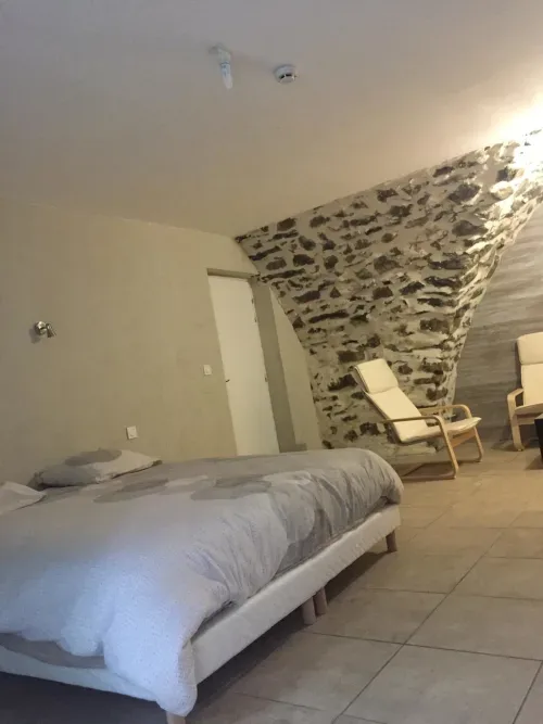 Foto de la casa de huéspedes